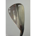 TaylorMade Milled Grind Hi-Toe 58/10 - KBS Hi-Rev 2.0 115 Wedge Flex thumbnail 2