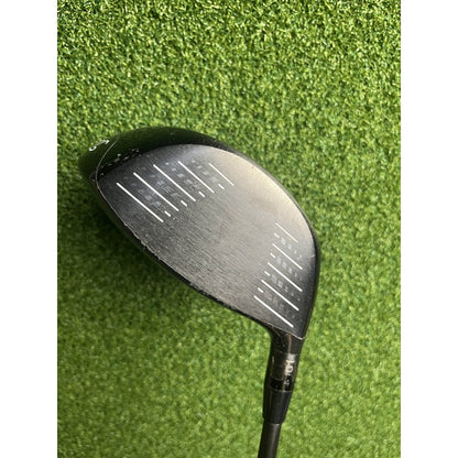 LH Titleist 913 D3 9.5* Driver - Diamana Black D+ 72 Stiff Flex - Good