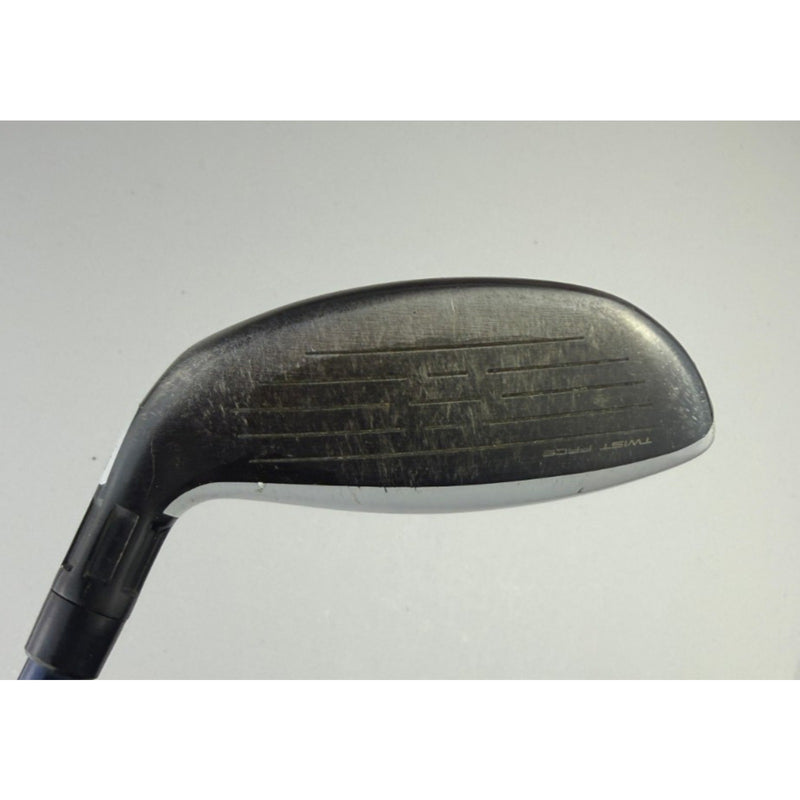 TaylorMade Sim Max 28* 6 Hybrid - Ventus 6-R Regular - Value w/ HC image 3
