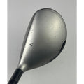 TaylorMade SLDR S 22* 4 Hybrid - Speeder 72H Stiff Flex - Value thumbnail 4