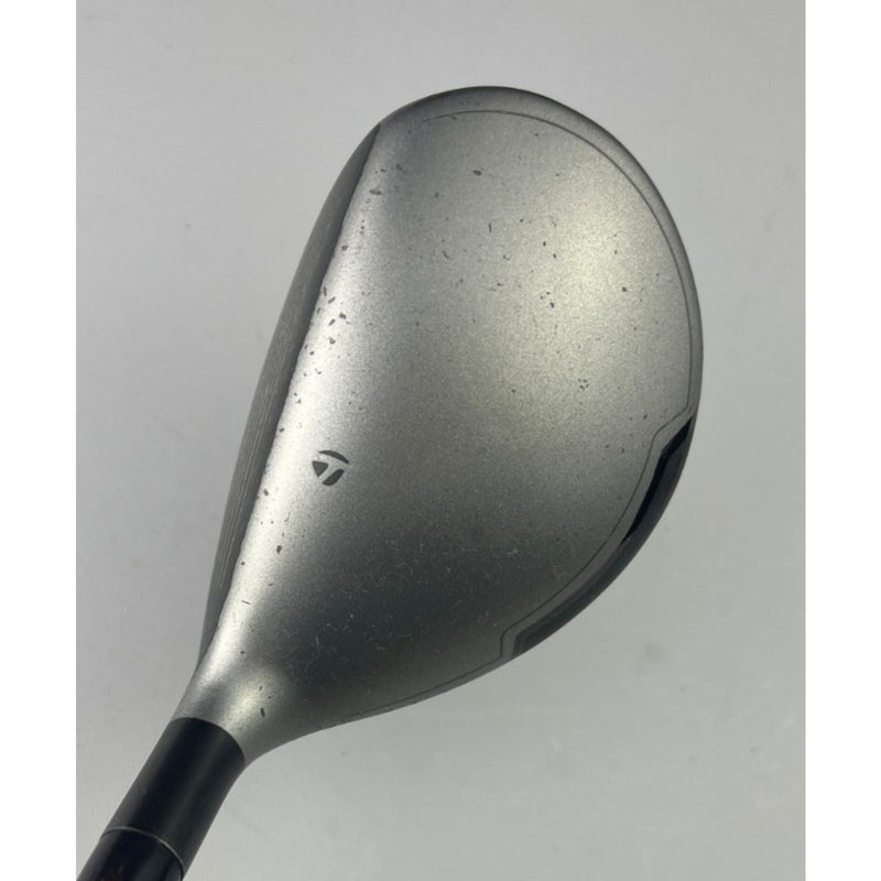 TaylorMade SLDR S 22* 4 Hybrid - Speeder 72H Stiff Flex - Value — image 4