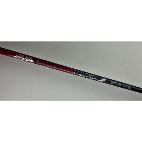 Graphite Design Tour AD VF-6S Stiff 45
