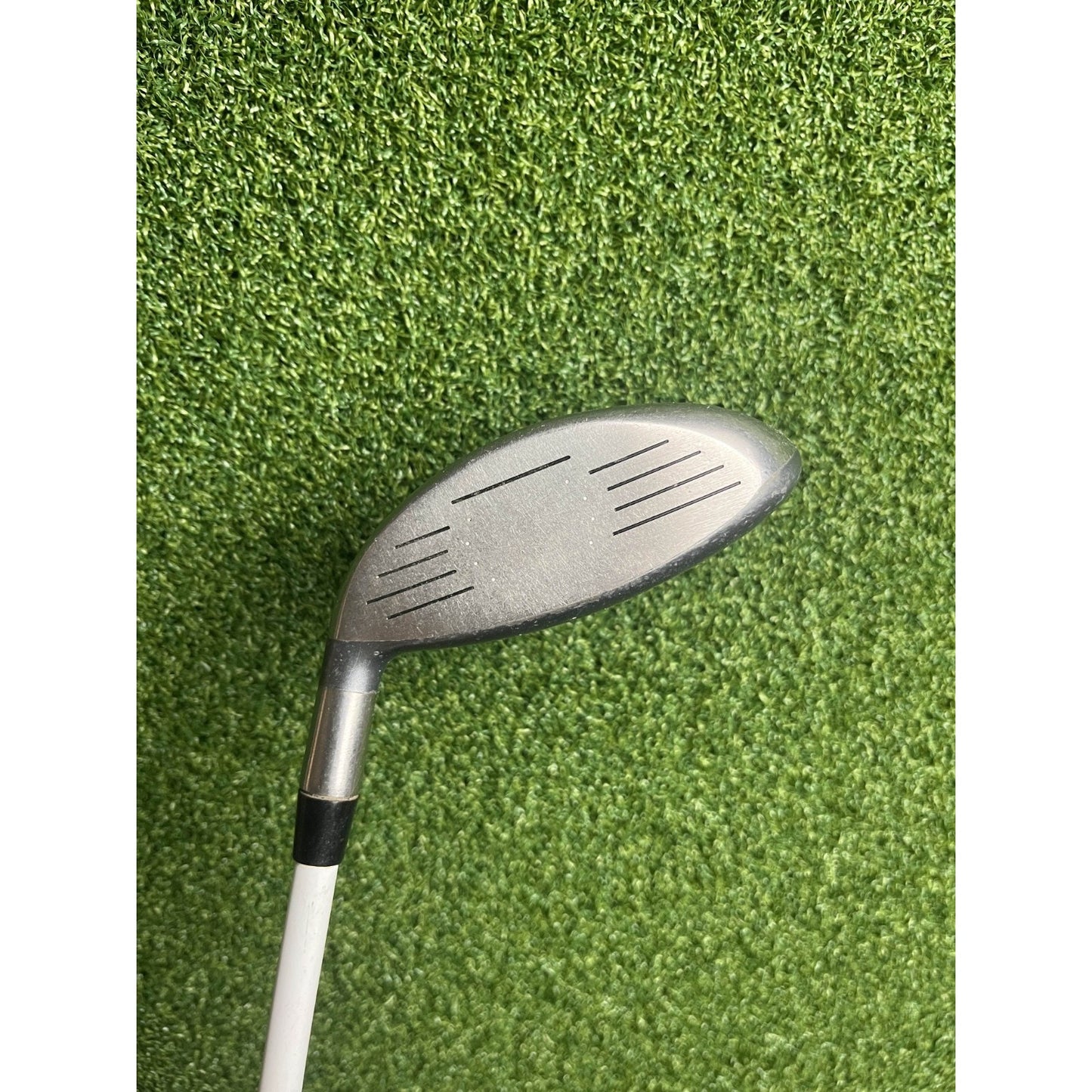 Callaway X Hot 3 Wood 15* - ProLaunch 65 Regular Flex - Good