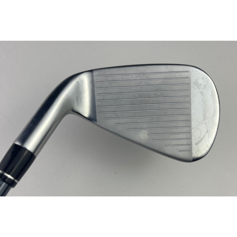 Callaway Apex DCB Forged 7 Iron - Recoil 65 F3 Regular Flex - Excellent image 3