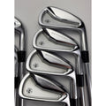 Bettinardi CB24 Irons 4-PW - Project X LS 125G 6.5 Extra Stiff - Very Good thumbnail 2