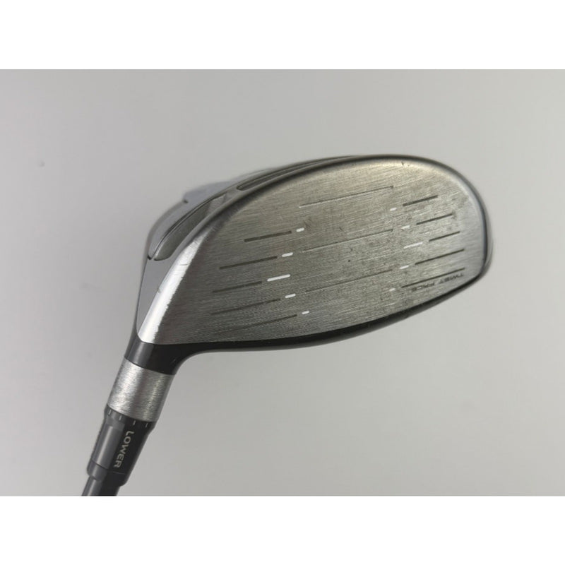 Taylormade 300 11.5* Mini Driver - MIDR Proto 65 Regular Flex - Good w/ HC image 4