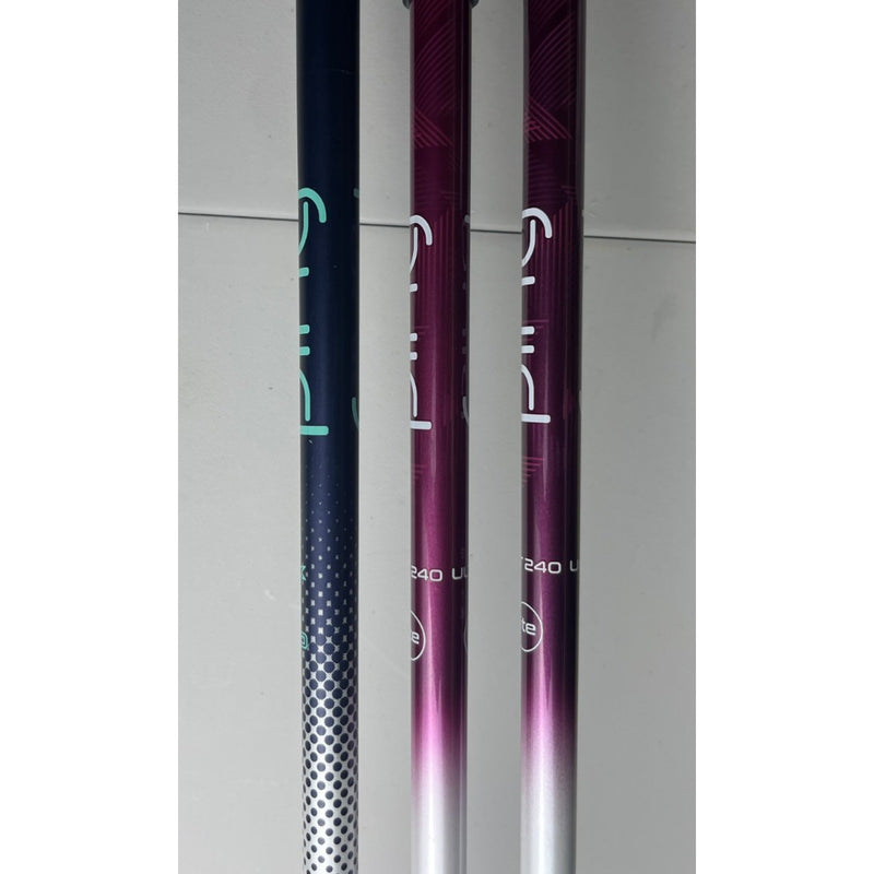 Ping Glide 4.0/2.0 Ladies 52, 56, 60 - ULT Ladies Flex - Very Good image 4