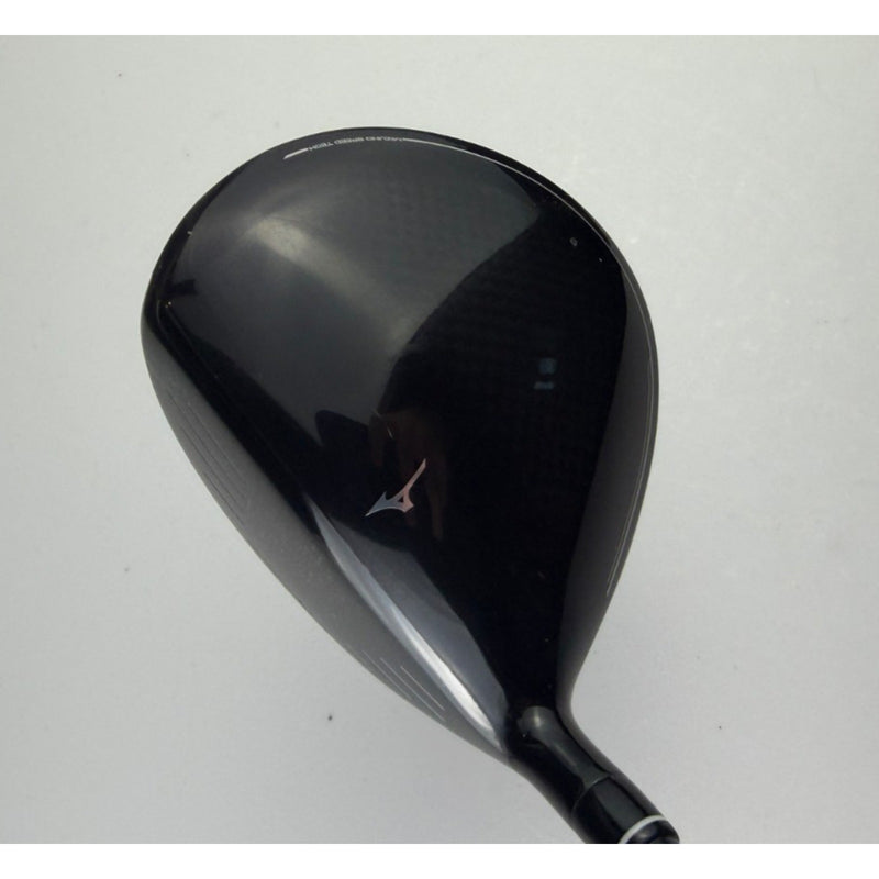 Mizuno ST190 15* 3 Wood - Kurokage 55 Regular Flex - Very Good w/ HC image 4