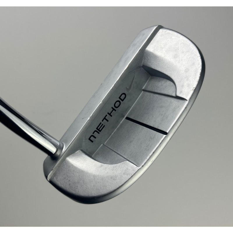 Nike Method Core MC 12w Putter 33.5” image 6