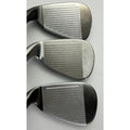 TaylorMade Burner 2.0 Irons 5-PW, AW - Burner 85 Regular Flex +0.5" - Very Good thumbnail 5