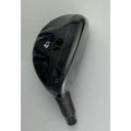 Brand New! TaylorMade Qi4D Rescue 19* 3 Hybrid Head Only thumbnail 2