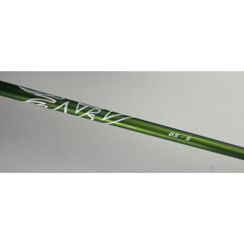 TaylorMade ASB R11 9* Driver - Aldila NV 65 Stiff Flex - Value — image 5