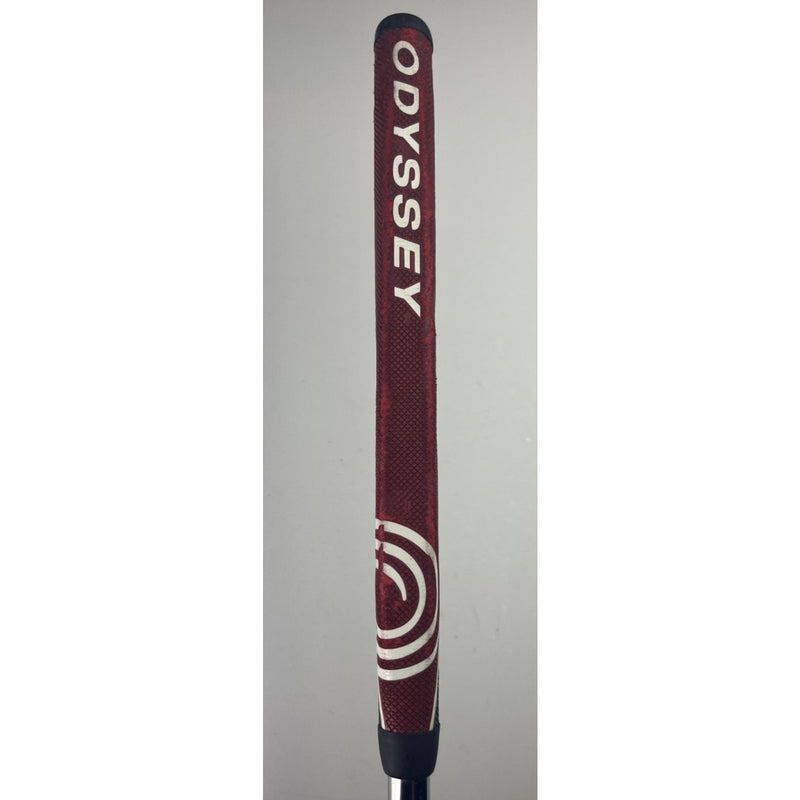 Odyssey White Steel 2-Ball Blade 35" Rh Putter w/ HC — image 5
