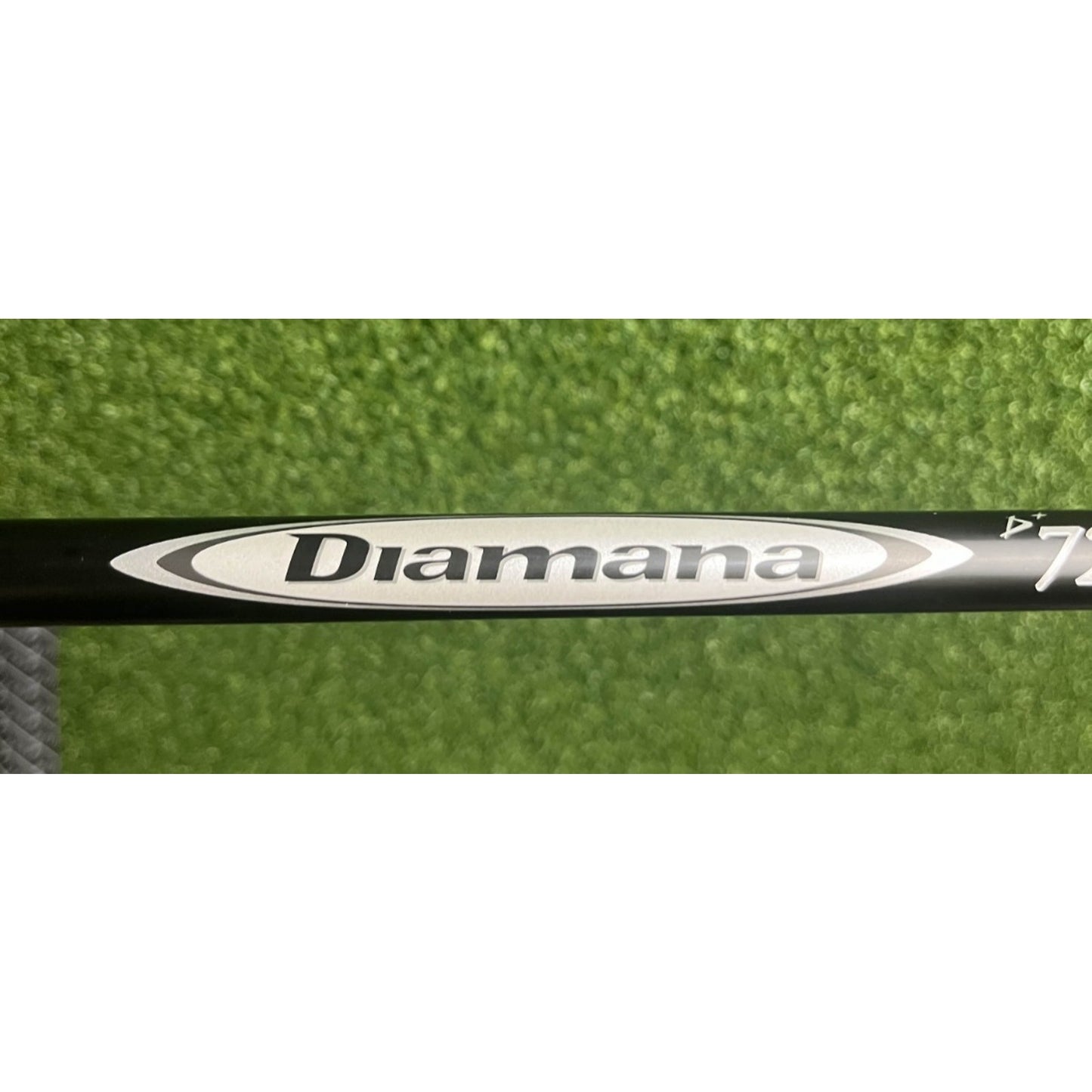 LH Titleist 913 D3 9.5* Driver - Diamana Black D+ 72 Stiff Flex - Good