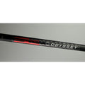 Odyssey Square-to-Square Tri-Hot Jailbird Cruiser Putter 38 Inches RH w/ HC thumbnail 5