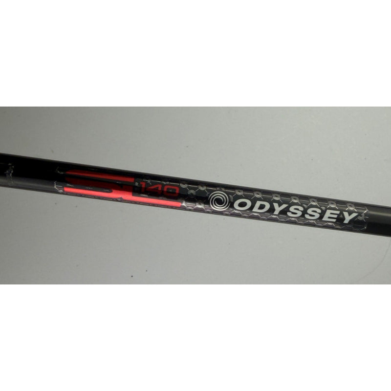 Odyssey Square-to-Square Tri-Hot Jailbird Cruiser Putter 38 Inches RH w/ HC image 5