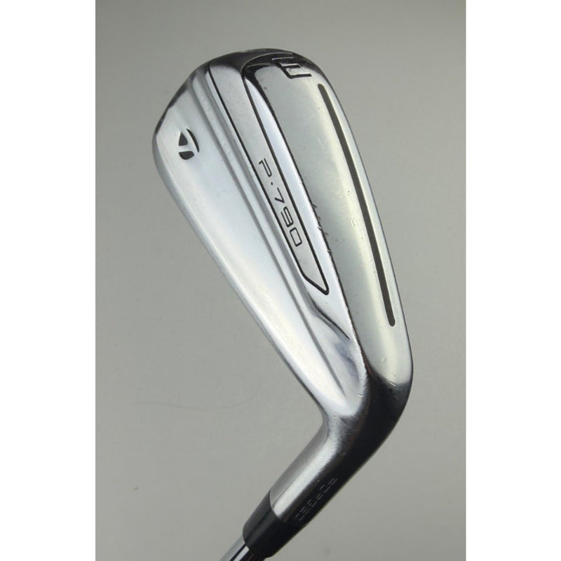 TaylorMade 2019 P790 3 Iron - Dynamic Gold 105 S300 - Very Good image 2