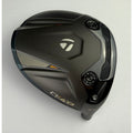 Excellent! TaylorMade Qi4D 9* Core Driver Head Only thumbnail 1