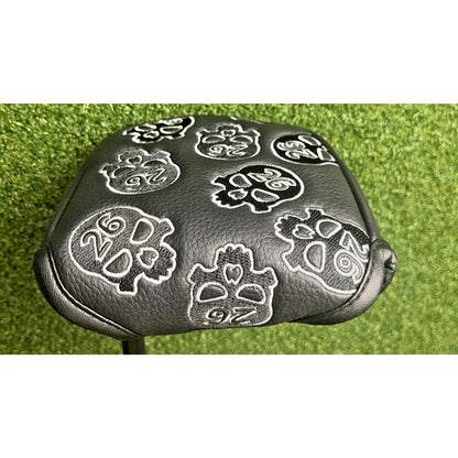 PXG Battle Ready II Apache Armlock Putter Face Balanced 41"
