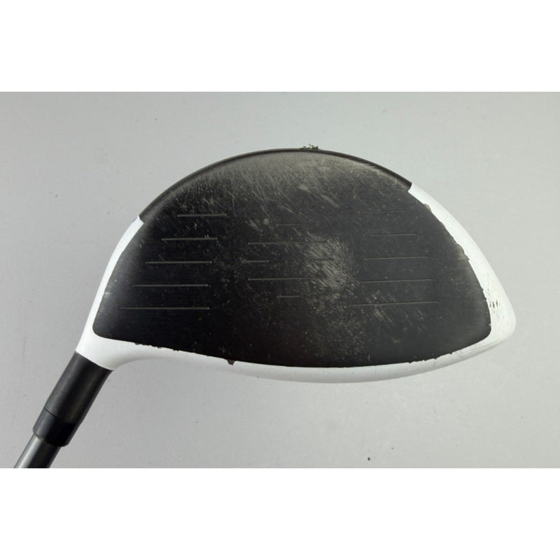 TaylorMade Burner Superfast 2.0 10.5* Driver - Ozik X-Con 4.8 Regular - Value+HC image 3