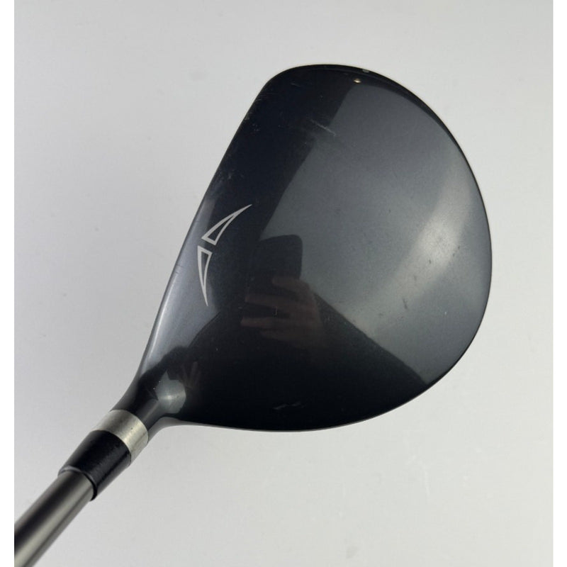Ping G20 15* 3 Wood - Ping TFC 169F Regular Flex - Very Good w/ HC image 4