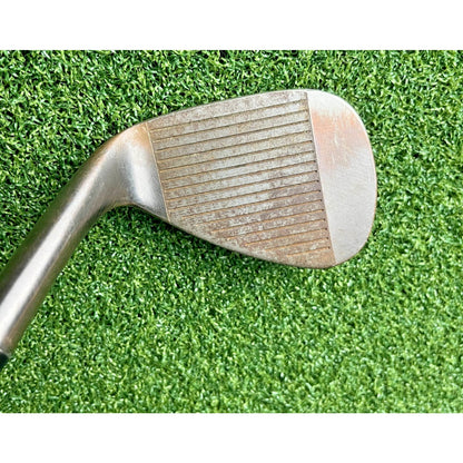 TaylorMade HI-TOE Raw 52/09 - MMT 75 Stiff Flex - Good