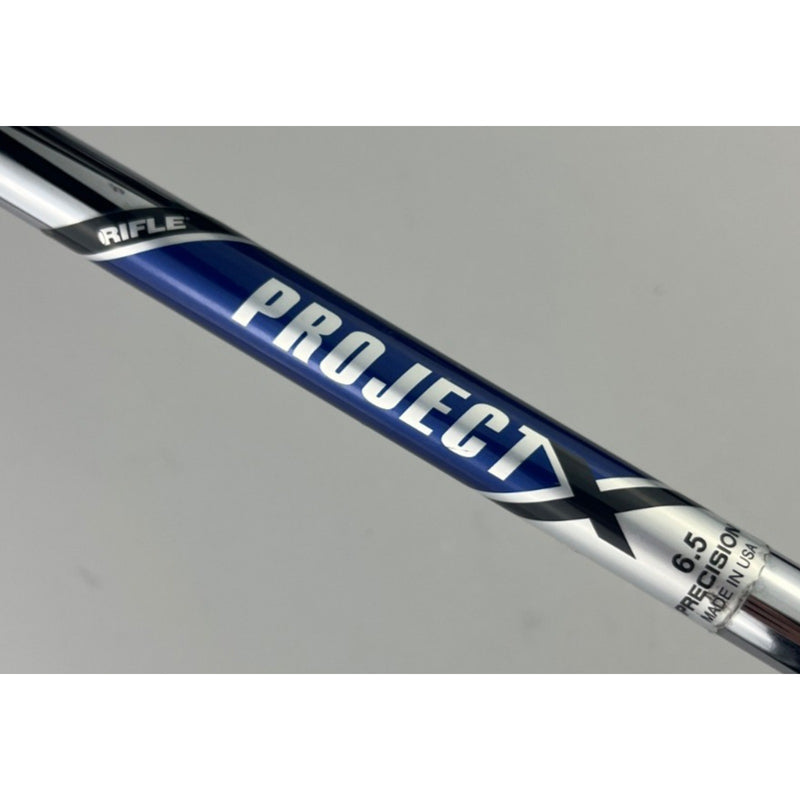 LH Titleist Vokey SM7 54/14F - Project X Rifle 6.5 Extra Stiff - Very Good — image 4