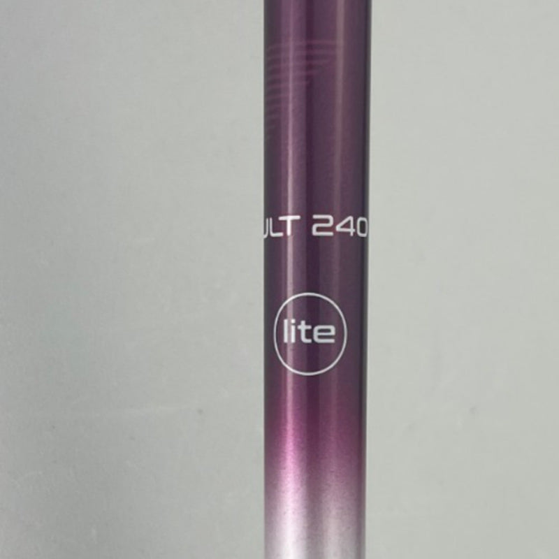Ping G LE2 26* 7 Wood - Ping ULT 240 Ladies Flex - Good w/ HC image 5