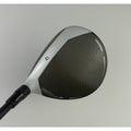 TaylorMade Sim Ti 18* 5 Wood - Diamana FW75 Stiff Flex - Very Good w/ HC thumbnail 4