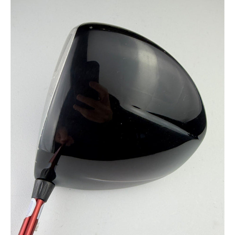 Callaway Big Bertha Diablo 9° Driver - Aldila DVS 65G Stiff Flex - Very Good +HC image 4