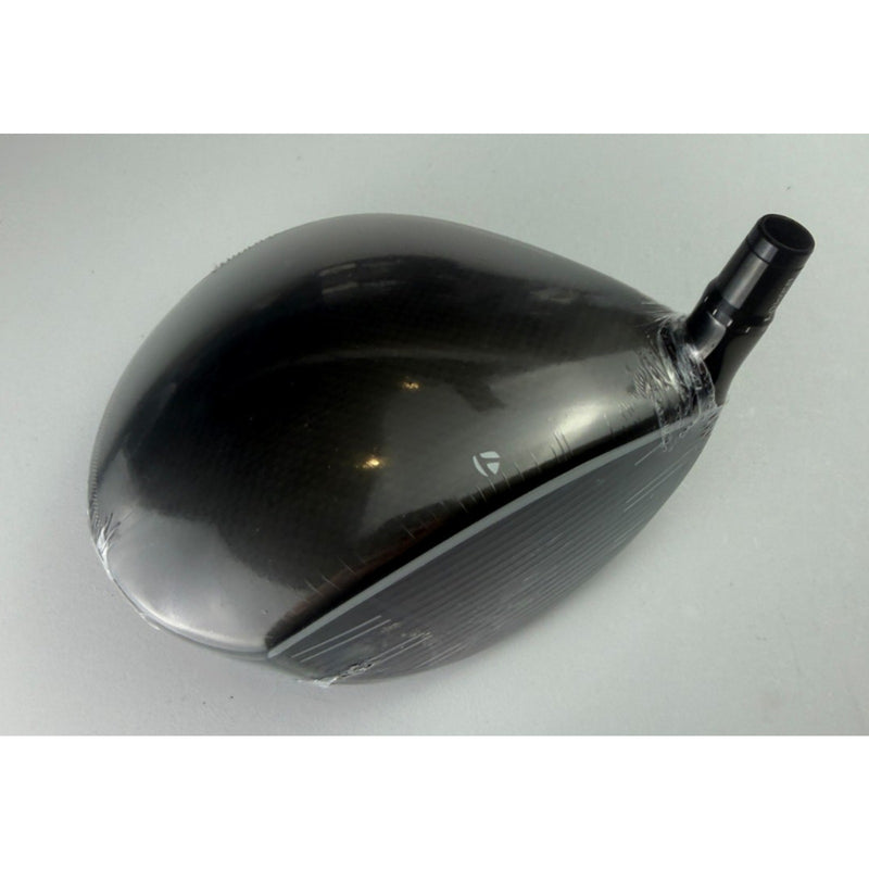 Brand New! TaylorMade Qi4D Core 9* Driver Head Only image 2