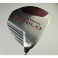 Callaway Big Bertha Diablo 13* 3 Wood - Callaway 60G Stiff Flex - Good w/ HC thumbnail 2