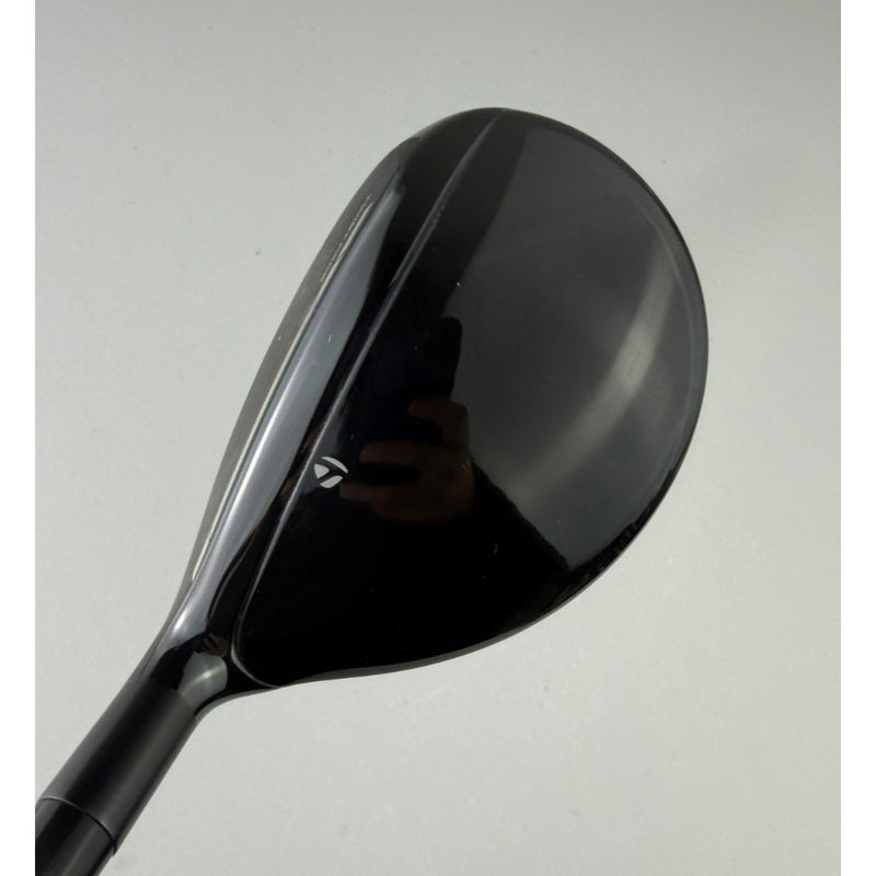 TaylorMade Qi10 Max 20* 3 Hybrid - Kai'li HY 90 Extra Stiff - Good w/ HC image 4
