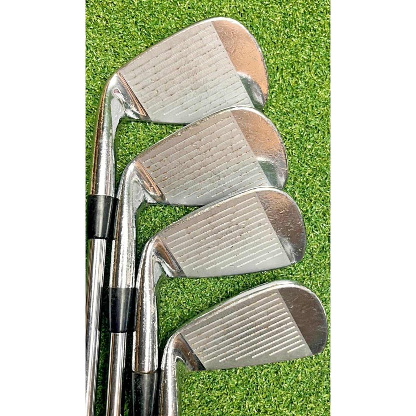 Titleist Forged 690 CB 3-PW - Dynamic Gold S300 - Value