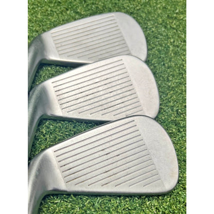 Taylormade 2021 P790 4-PW - Dyanmic Gold 105G S300 - Good