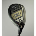 Callaway 2023 Great Big Bertha 26* 6 Hybrid - Helium 60i F3 Regular - Excnt + HC thumbnail 1