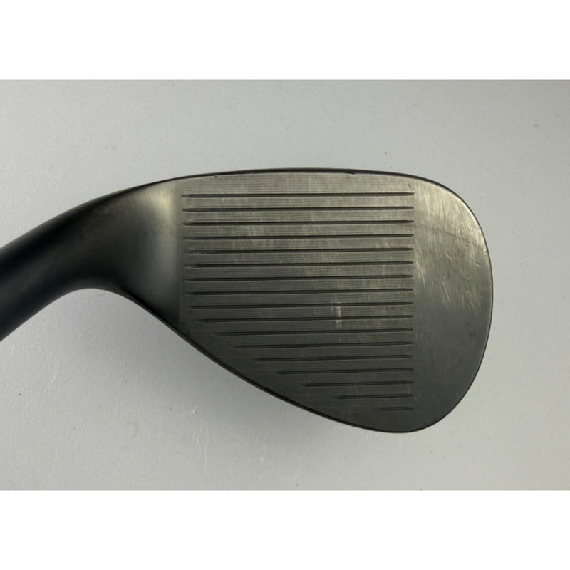Titleist Vokey SM10 Black 60/10 S-Grind - Steelfiber i95 CW R Flex +1.5" - VG image 3
