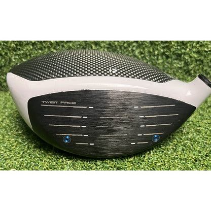 TaylorMade SIM 9 Driver Head Only - Good