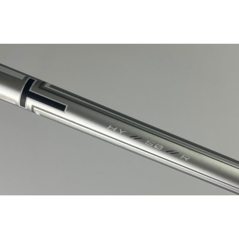 Titelist TSR1 20* 4 Hybrid - MMT HY 50 Regular Flex - Good — image 5