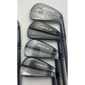Callaway Apex TI Fusion Irons 4-PW - Dynamic Gold Mid 100 S300 Stiff - Excellent thumbnail 2