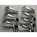 Bettinardi CB24 Irons 4-PW - Project X LS 125G 6.5 Extra Stiff - Very Good thumbnail 1