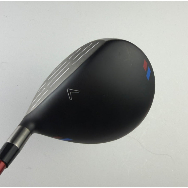 Callaway 2023 XR 15* 3 Wood - XR 60G Regular Flex - Very Good image 4