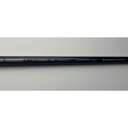 Titleist TSR2 3 Wood - Tensei White 85 TX Extra Stiff Prototype 2.0 - Very Good