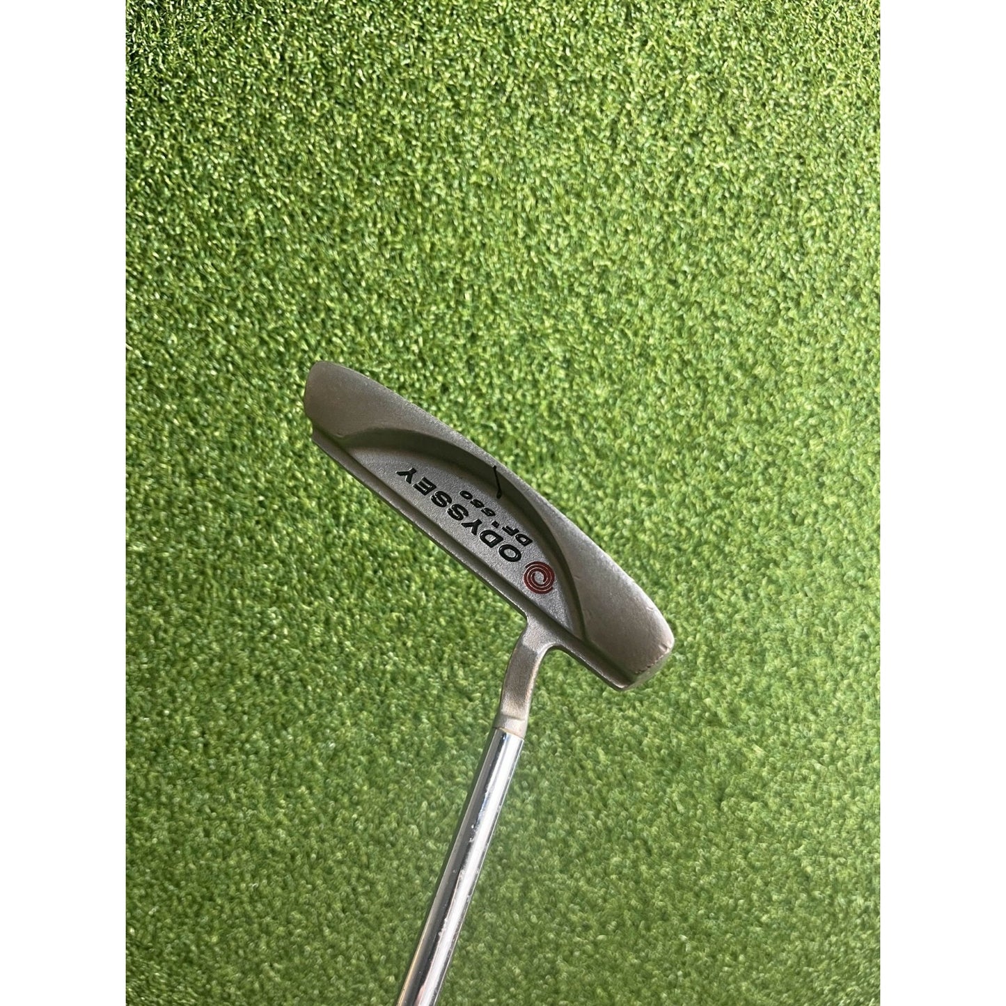 Odyssey Dual Force 550 Blade Putter - 34 in - Good