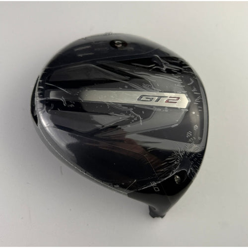 Brand New! Titleist GT2 9* Driver Head Only