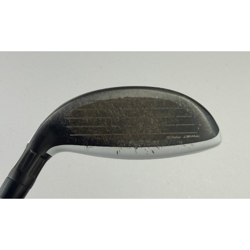 TaylorMade Sim Max 19* 3 Hybrid - Ventus 6-R Regular - Value w/ HC image 3