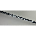 Cobra OPTM Max-K 10.5* Driver - Denali Black Frost 60G 6.0 Stiff - EXCNT w/ HC thumbnail 5