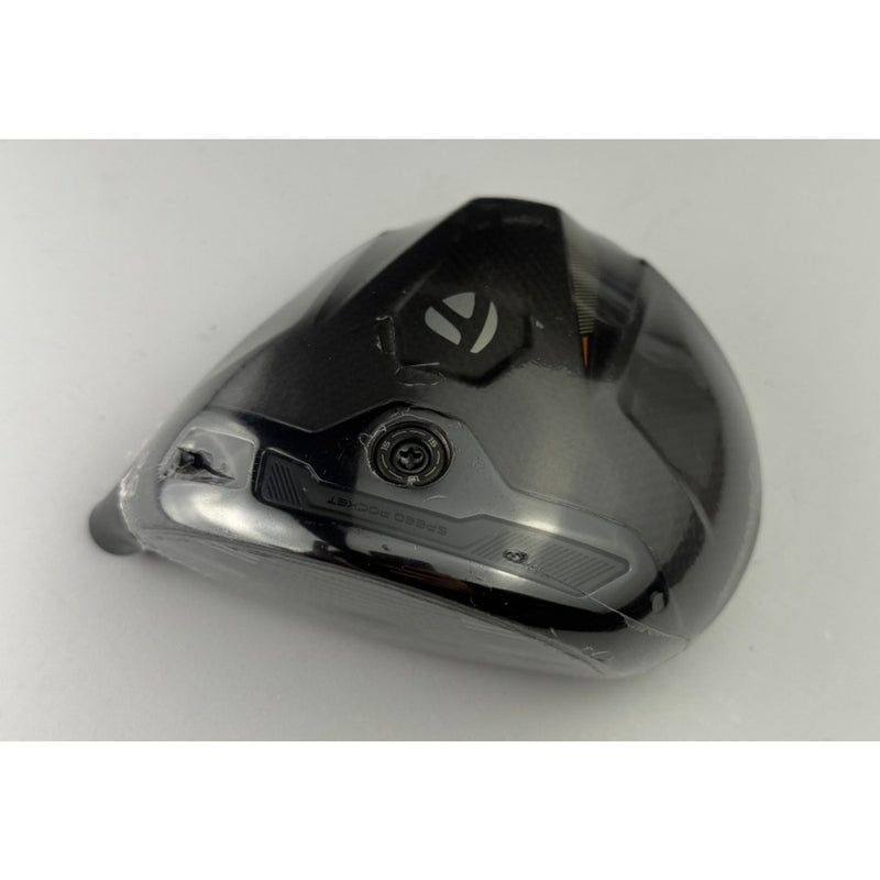 Brand New! TaylorMade Qi4D LS 9* Driver Head Only image 2