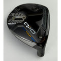 Excellent! TaylorMade Qi10 Tour 15* 3 Wood Head Only thumbnail 2