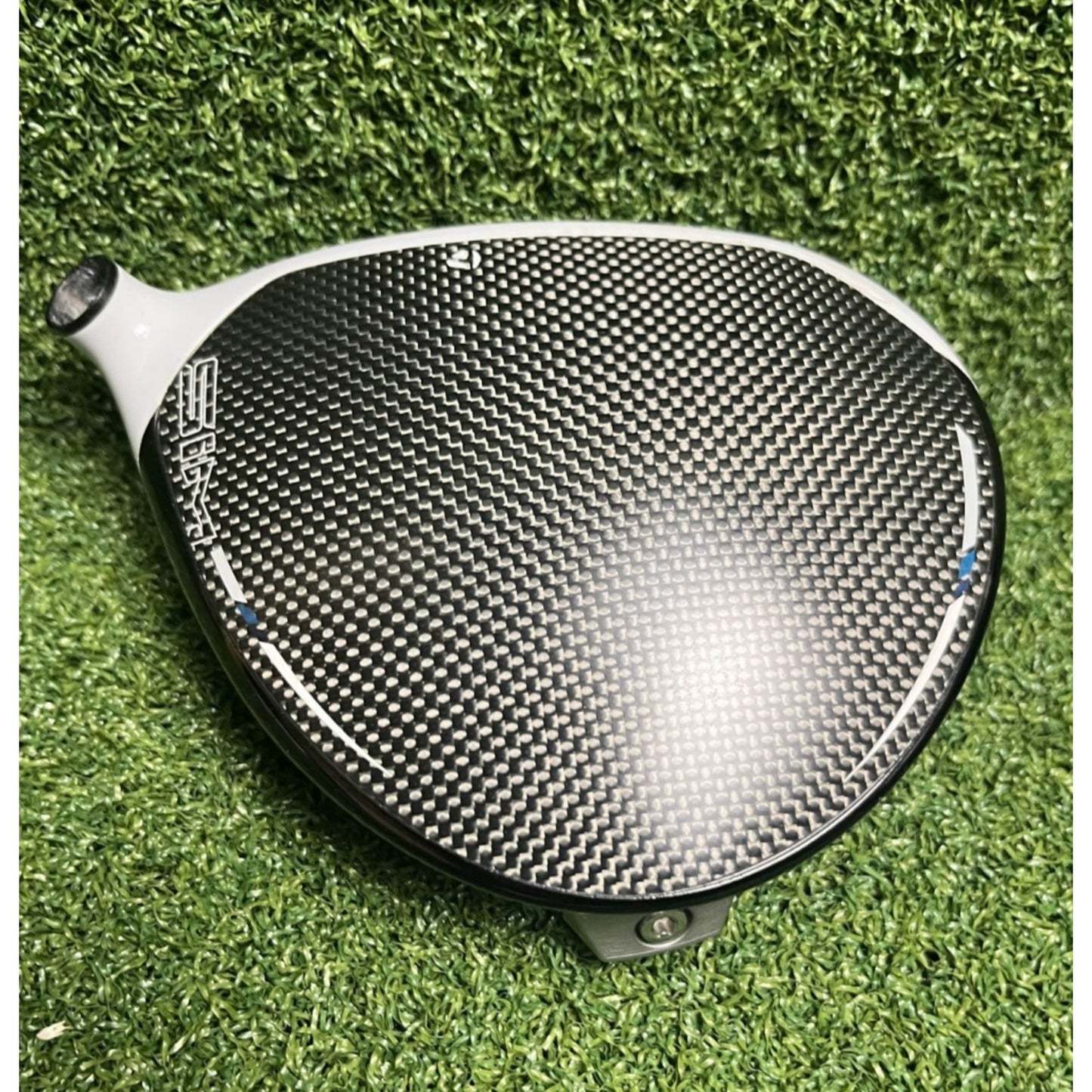 TaylorMade SIM 9 Driver Head Only - Good